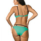  Swimsuit two piece model 80179 Marko 