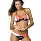  Swimsuit two piece model 80208 Marko 