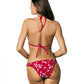  Swimsuit two piece model 82086 Marko 