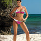  Swimsuit two piece model 84002 Marko 