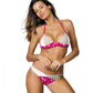  Swimsuit two piece model 84002 Marko 