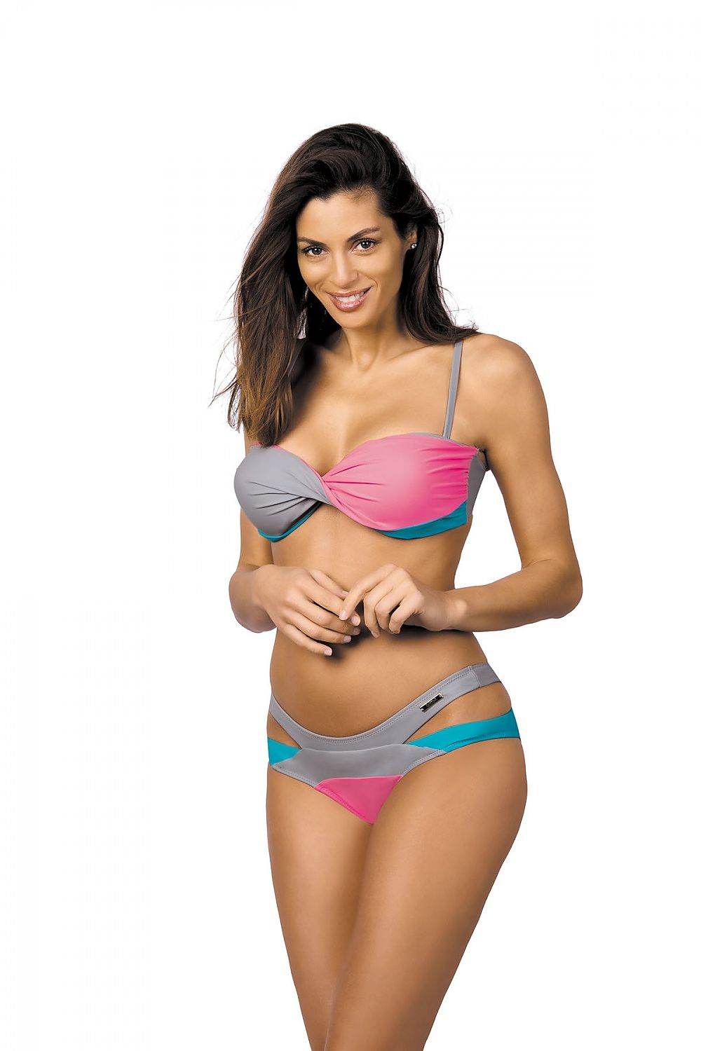 Swimsuit two piece Marko - CELIA MODA