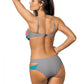  Swimsuit two piece model 80172 Marko 