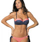  Swimsuit two piece model 80022 Marko 