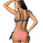  Swimsuit two piece model 80022 Marko 
