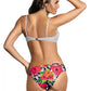  Swimsuit two piece model 80095 Marko 