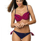  Swimsuit two piece model 56730 Marko 