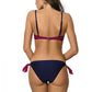  Swimsuit two piece model 56730 Marko 