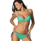  Swimsuit two piece model 80012 Marko 
