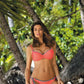  Swimsuit two piece model 80011 Marko 