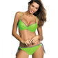  Swimsuit two piece model 80008 Marko 