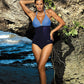 Swimsuit one piece Marko - CELIA MODA
