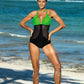 Swimsuit one piece Marko - CELIA MODA