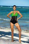 Swimsuit one piece Marko - CELIA MODA