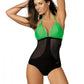 Swimsuit one piece Marko - CELIA MODA