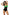 Swimsuit one piece Marko - CELIA MODA