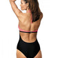 Swimsuit one piece Marko - CELIA MODA