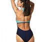 Swimsuit one piece Marko - CELIA MODA