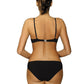  Swimsuit two piece model 113073 Marko 