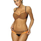  Swimsuit two piece model 113070 Marko 