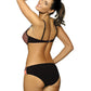  Swimsuit two piece model 113068 Marko 