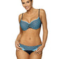  Swimsuit two piece model 113067 Marko 