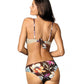  Swimsuit two piece model 80133 Marko 