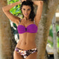  Swimsuit two piece model 80131 Marko 