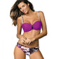  Swimsuit two piece model 80131 Marko 