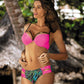  Swimsuit two piece model 80126 Marko 