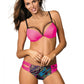  Swimsuit two piece model 80126 Marko 