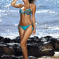 Swimsuit two piece model 113064 Marko 