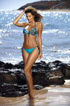  Swimsuit two piece model 113064 Marko 