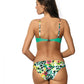  Swimsuit two piece model 56769 Marko 