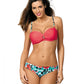  Swimsuit two piece model 56772 Marko 