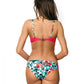  Swimsuit two piece model 56772 Marko 