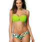  Swimsuit two piece model 56770 Marko 
