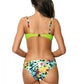  Swimsuit two piece model 56770 Marko 