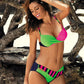  Swimsuit two piece model 80021 Marko 