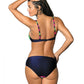  Swimsuit two piece model 80018 Marko 