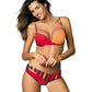  Swimsuit two piece model 80015 Marko 
