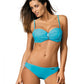  Swimsuit two piece model 80041 Marko 