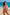 Swimsuit two piece Marko - CELIA MODA