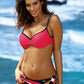  Swimsuit two piece model 112329 Marko 