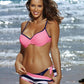  Swimsuit two piece model 112328 Marko 