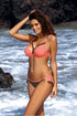  Swimsuit two piece model 112314 Marko 