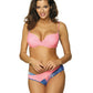  Swimsuit two piece model 112302 Marko 