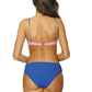  Swimsuit two piece model 112302 Marko 