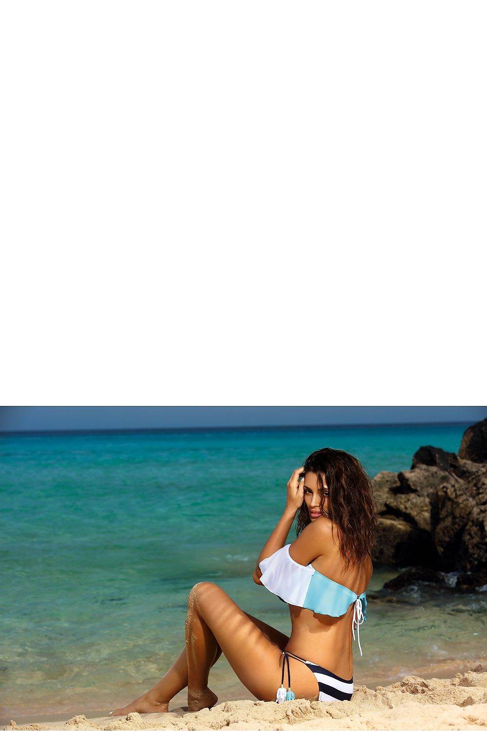 tankini shirt Marko - CELIA MODA