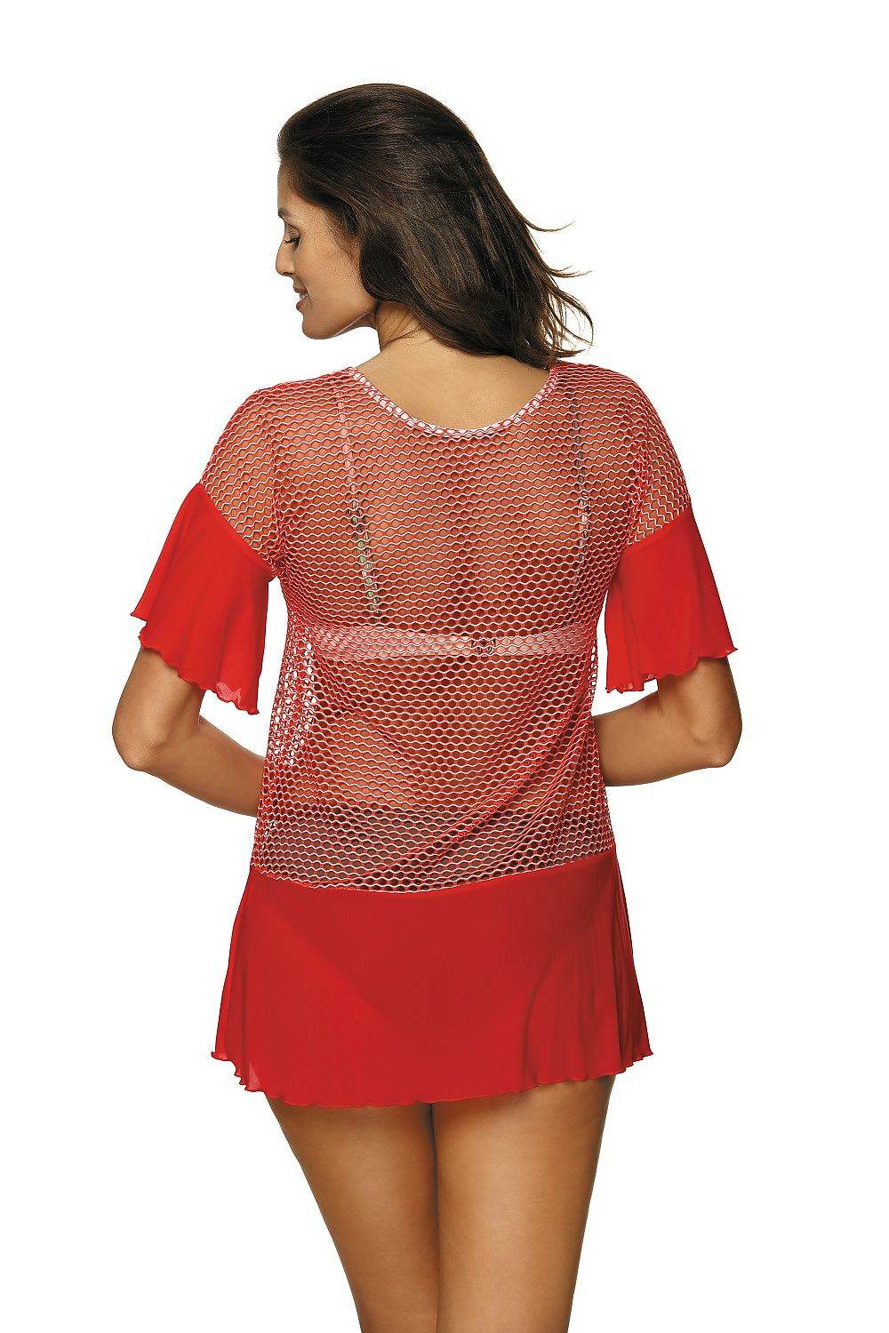 Beach tunic Marko - CELIA MODA